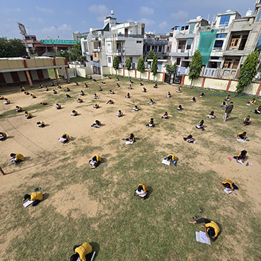 Sainik & Military Scholarship Test