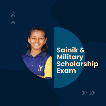 Lakshya Sainik & Military Scholarship Exam