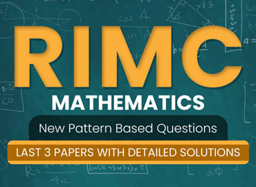 Best RIMC Preparation Books