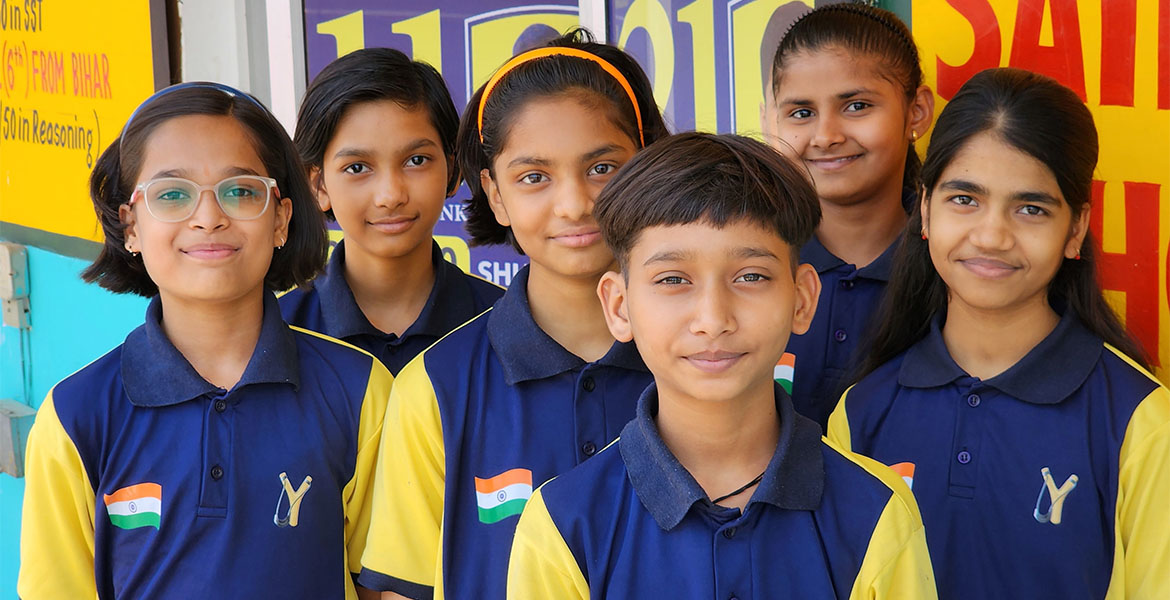 Sainik School Entrance Coaching