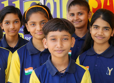 Sainik School Entrance Coaching