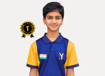 Lakshya Academy Student Parul Singh Secures AIR 1 in ST Girls Category