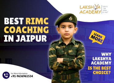 Best RIMC Coaching in Jaipur