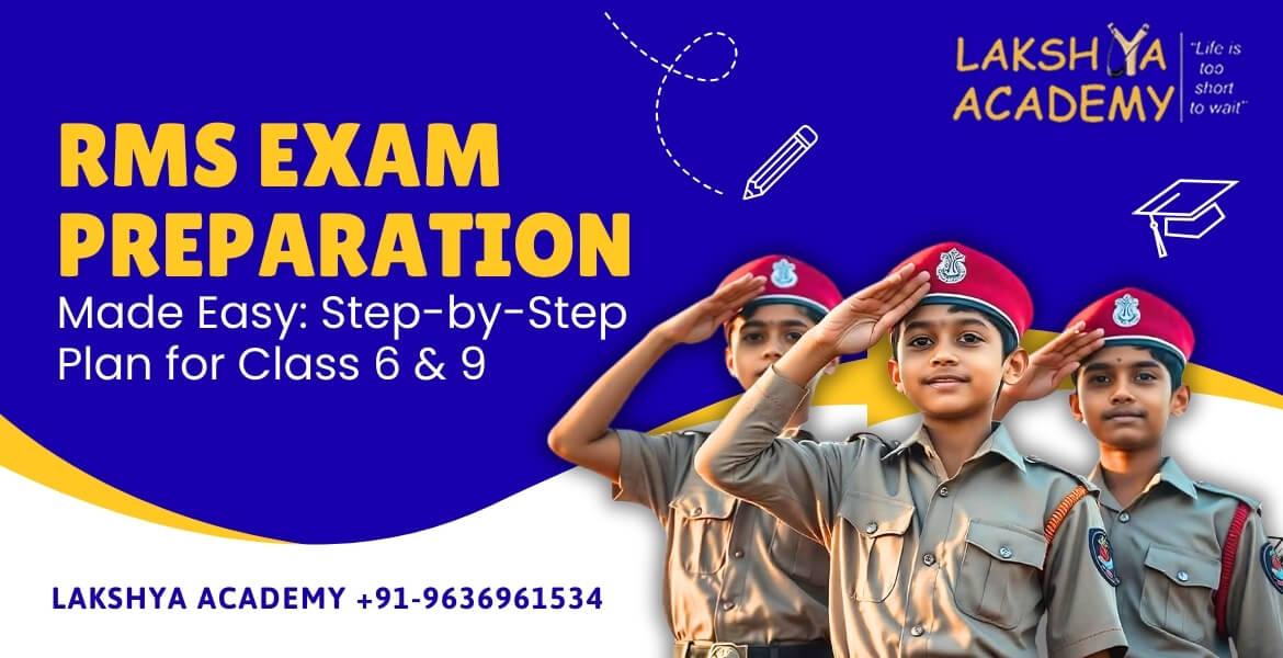 RMS Exam Preparation Plan