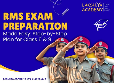 RMS Exam Preparation Plan