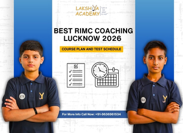 Best RIMC Coaching Lucknow