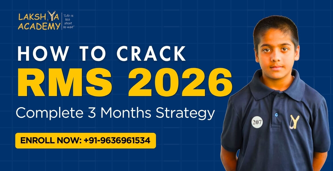 Crack RMS Exam 2026