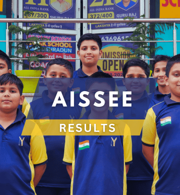 Sainik School Results