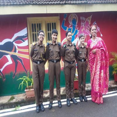 Military School Coaching