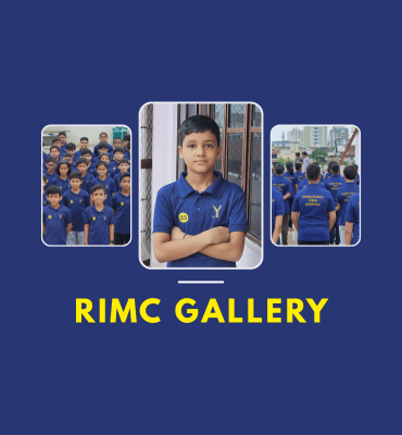 RIMC Gallery