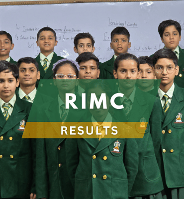 RIMC Results