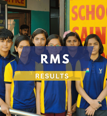 Military School Results